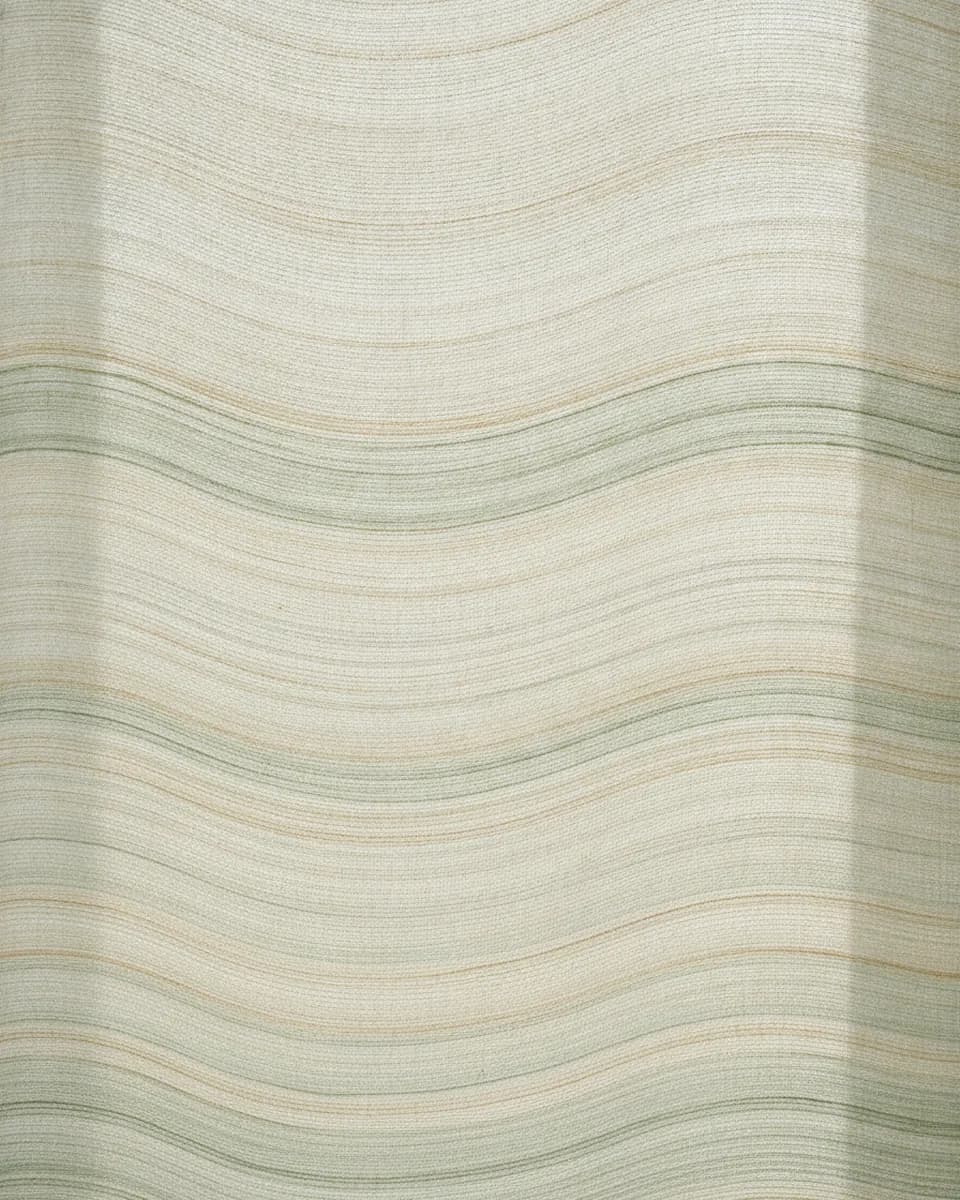 Close-up of a fine natural fiber texture, like layers of tissue